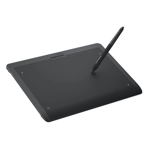 Xencelabs Pen Tablet Medium Bundle with Quick Keys - Digital3d.com.au